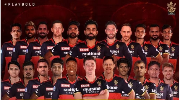 Royal Challengers