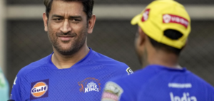 Dhoni's Cricketing Brilliance