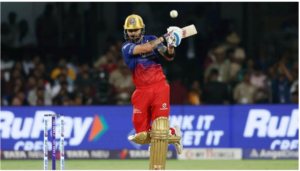 Chinnaswamy