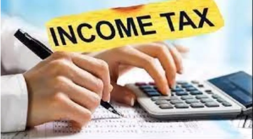 Income Tax Rules