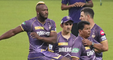cricket