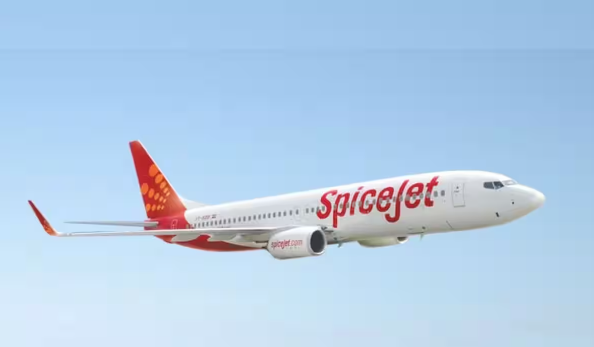 SpiceJet