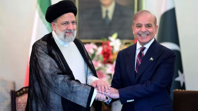 Ebrahim Raisi