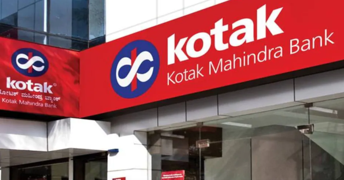 Kotak Mahindra Bank