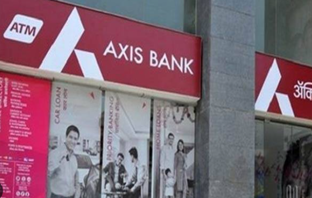 Axis Bank