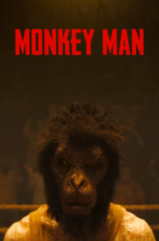 monkey man