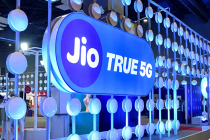 Reliance Jio