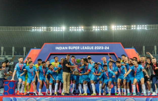 Mumbai City FC