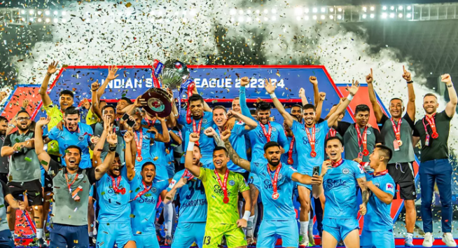 Mumbai City FC