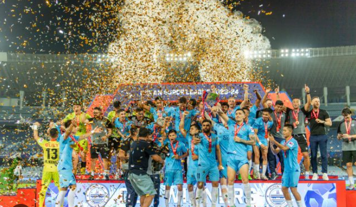 Mumbai City FC