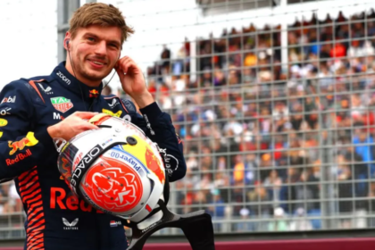 Verstappen