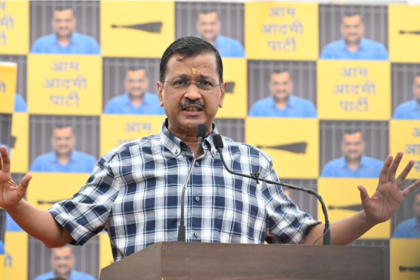 Kejriwal