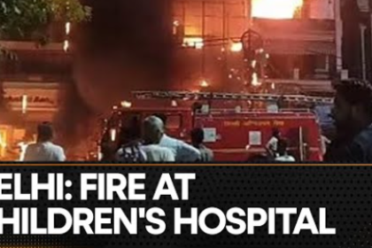 Delhi Children's Hospital