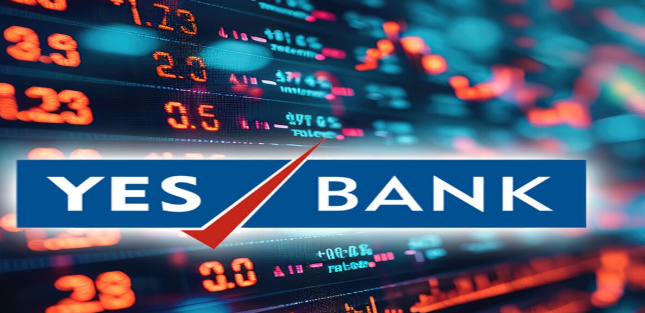 Yes Bank Share Price