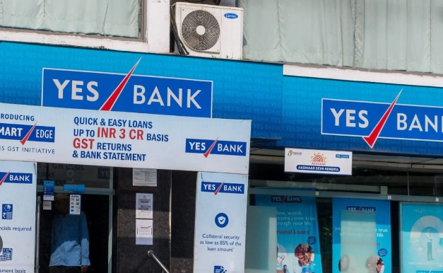 Yes Bank Share Price