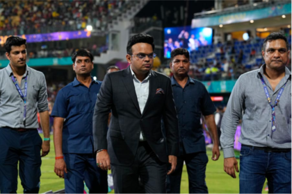 BCCI