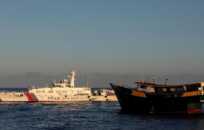 New Rules Let Beijing Detain Foreigners