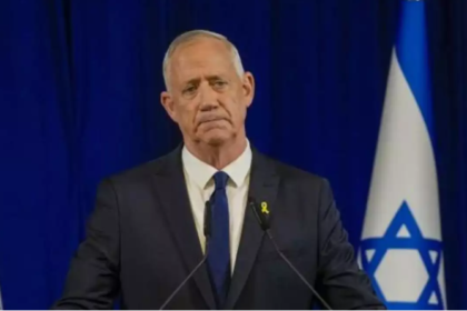 Minister Benny