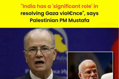 India's Pivotal Role