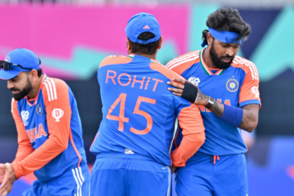 Hardik Pandya