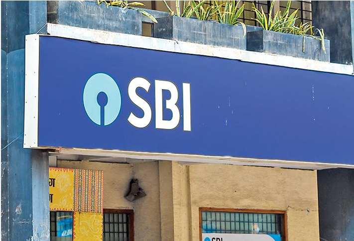 SBI's Bold Move A Renewed