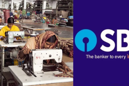 SBI's Bold Move A Renewed