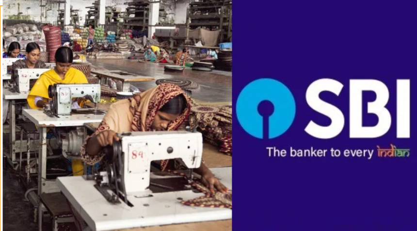 SBI's Bold Move A Renewed