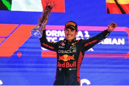 Perez to