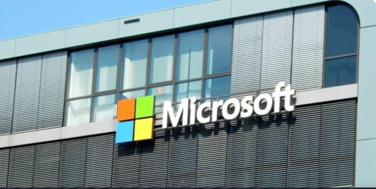 Microsoft Accelerates Data