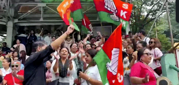 Arunachal Pradesh