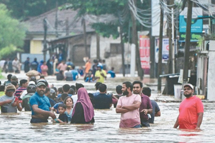 Sri Lanka