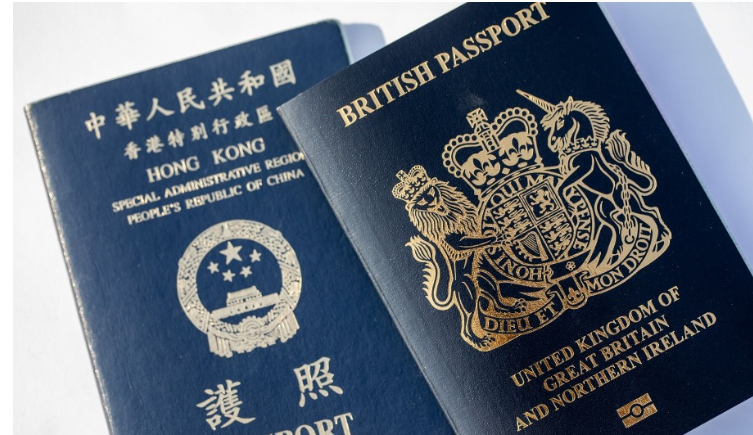 Hong Kong Government
