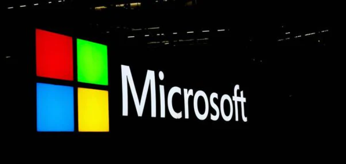 Microsoft