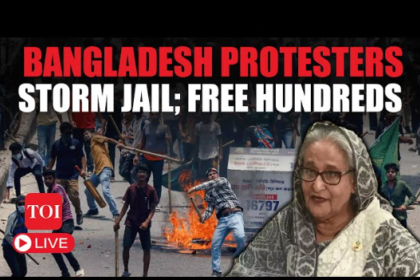 Bangladesh