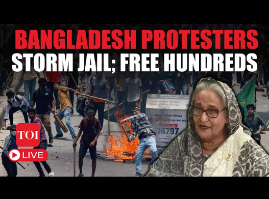 Bangladesh