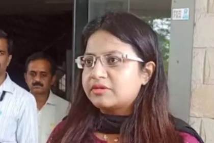 Puja Khedkar