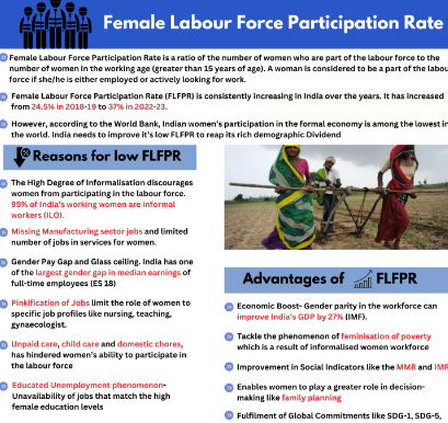 Female Employment
