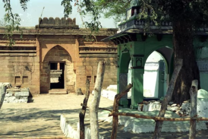 Bhojshala Case