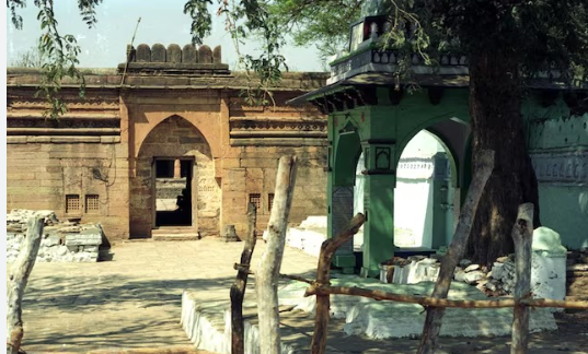 Bhojshala Case