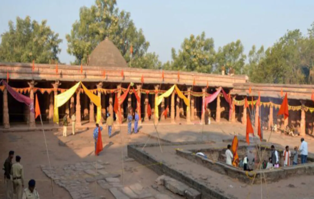  Bhojshala Case