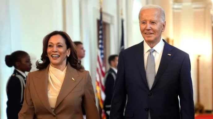 Joe Biden's