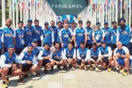 India Faces a Tough Passage to Traverse in Its Group