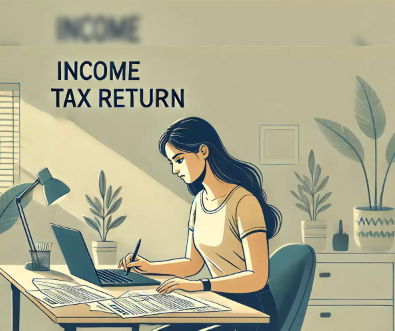 Income Tax Portal Fixed