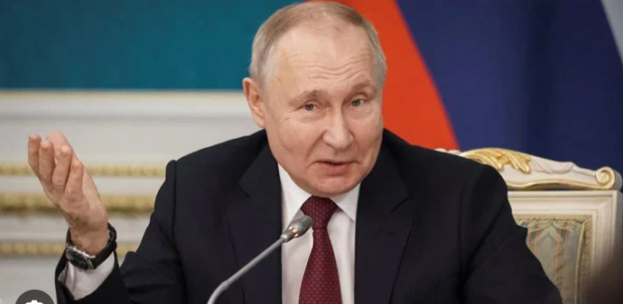 Putin