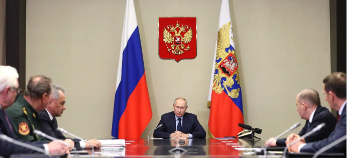 Putin