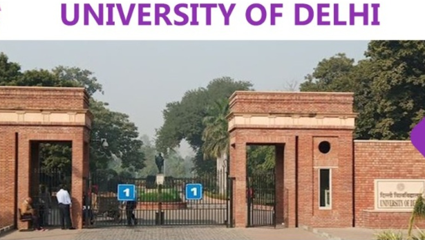 Postgraduate Admissions in Delhi University