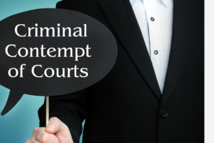 Complaint in Murder Case