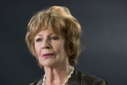 Edna O'Brien