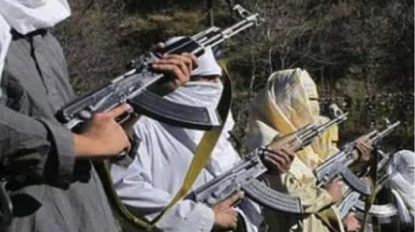 36 Killed in Armed Clashes