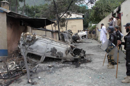 36 Killed in Armed Clashes